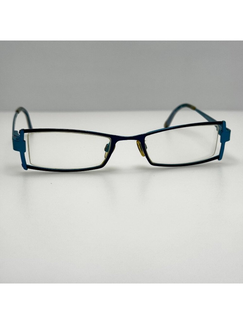 Fysh 3304 222 Eyeglasses Eye Glasses Frames 49-20-135